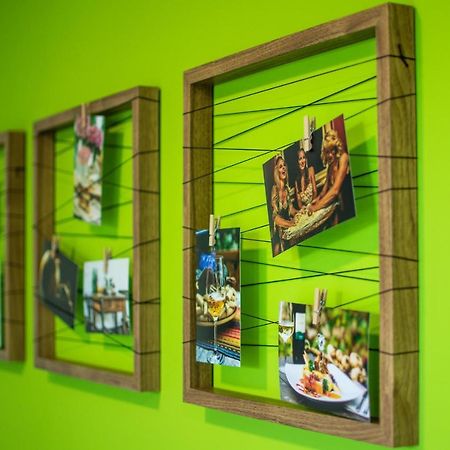Apartmaji Banonia " Poletni Vetrc " Banovci Buitenkant foto