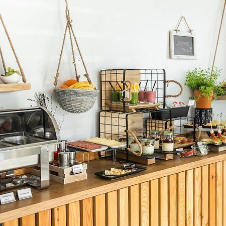 Apartmaji Banonia " Poletni Vetrc " Banovci Buitenkant foto