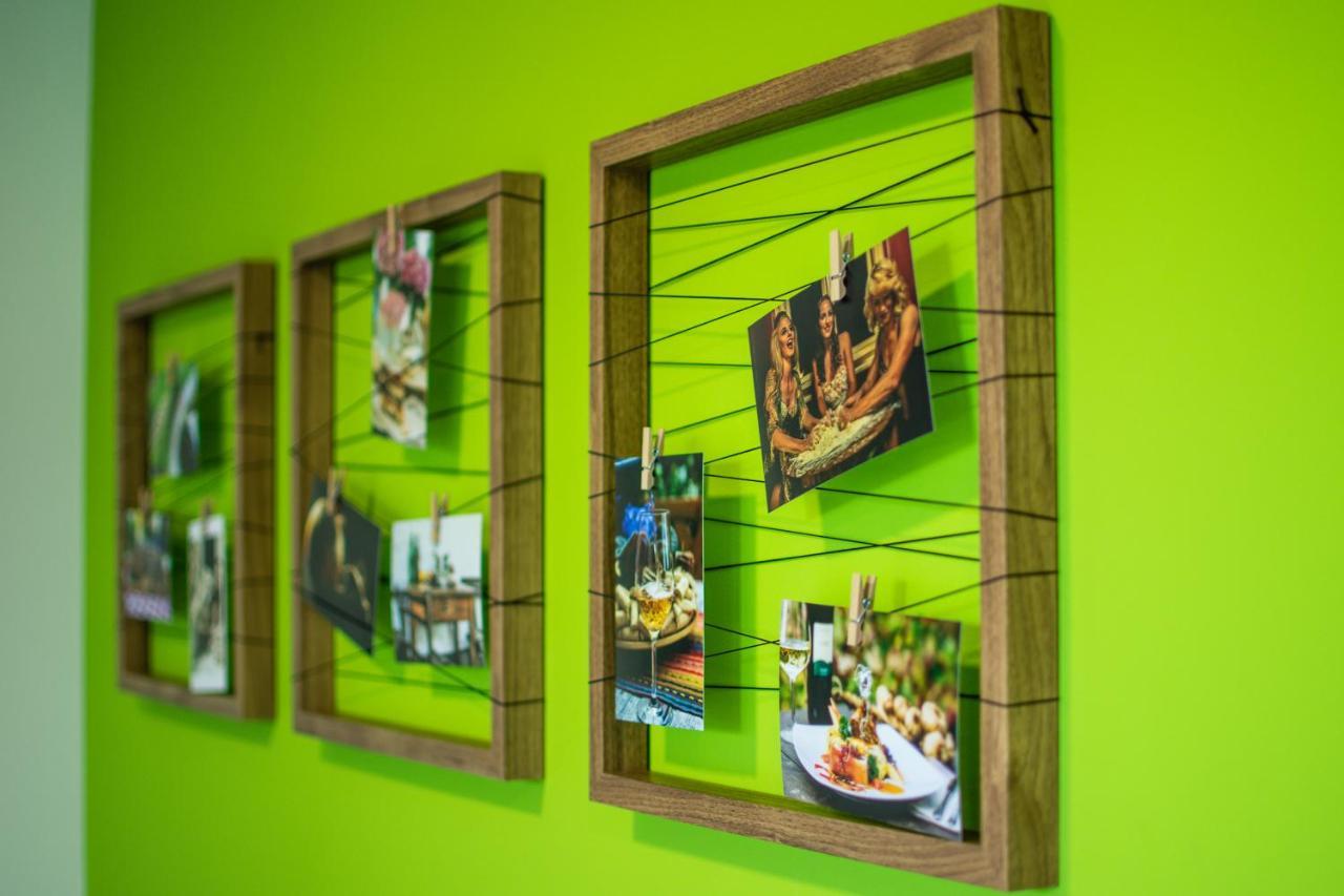 Apartmaji Banonia " Poletni Vetrc " Banovci Buitenkant foto