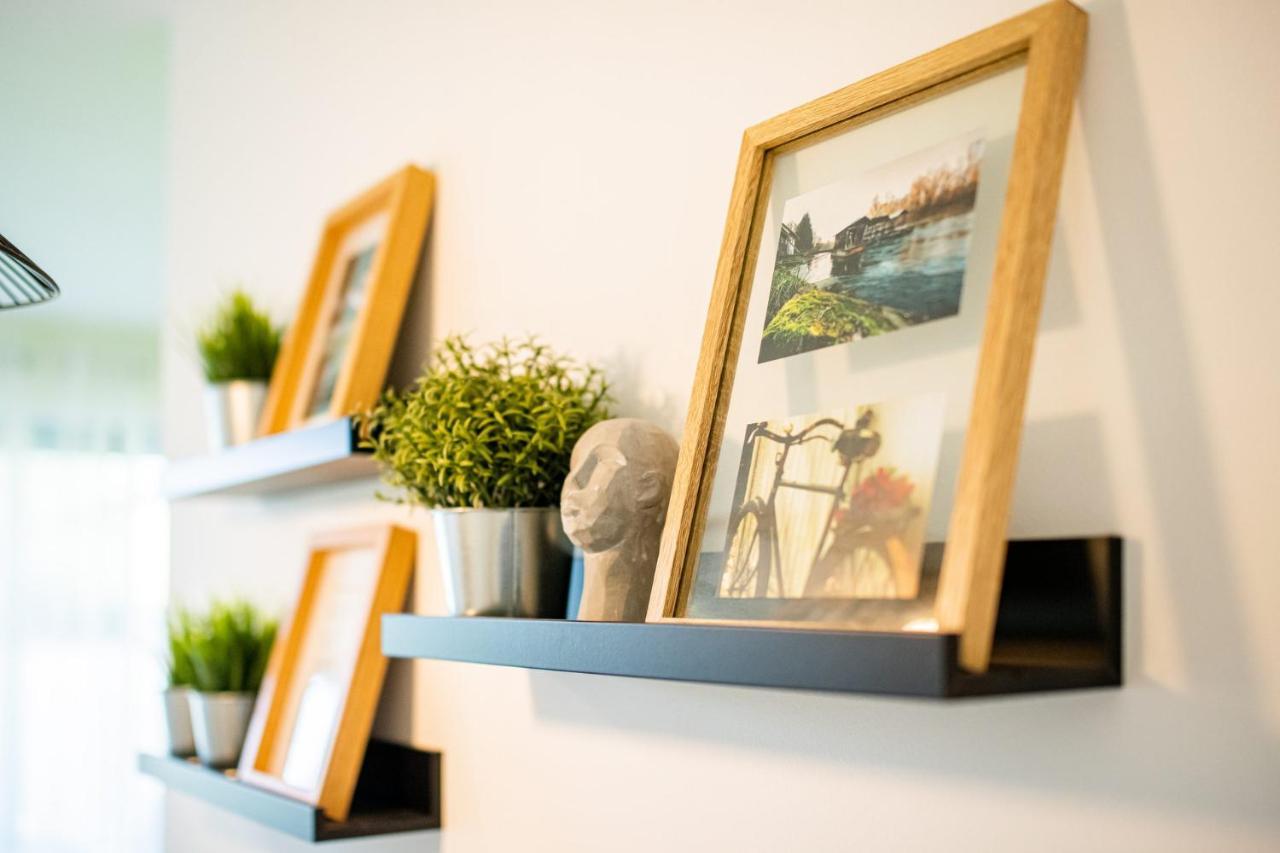 Apartmaji Banonia " Poletni Vetrc " Banovci Buitenkant foto